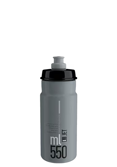 Elite Jet Bottles 550ml