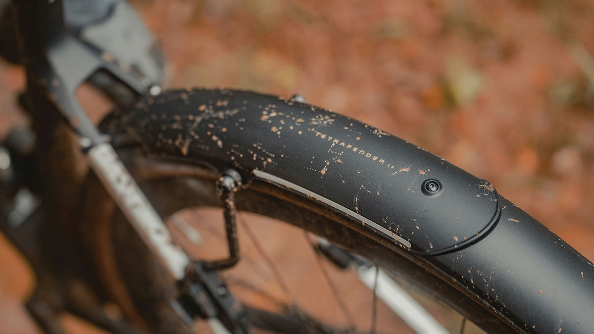 Topeak Tetrafender G2