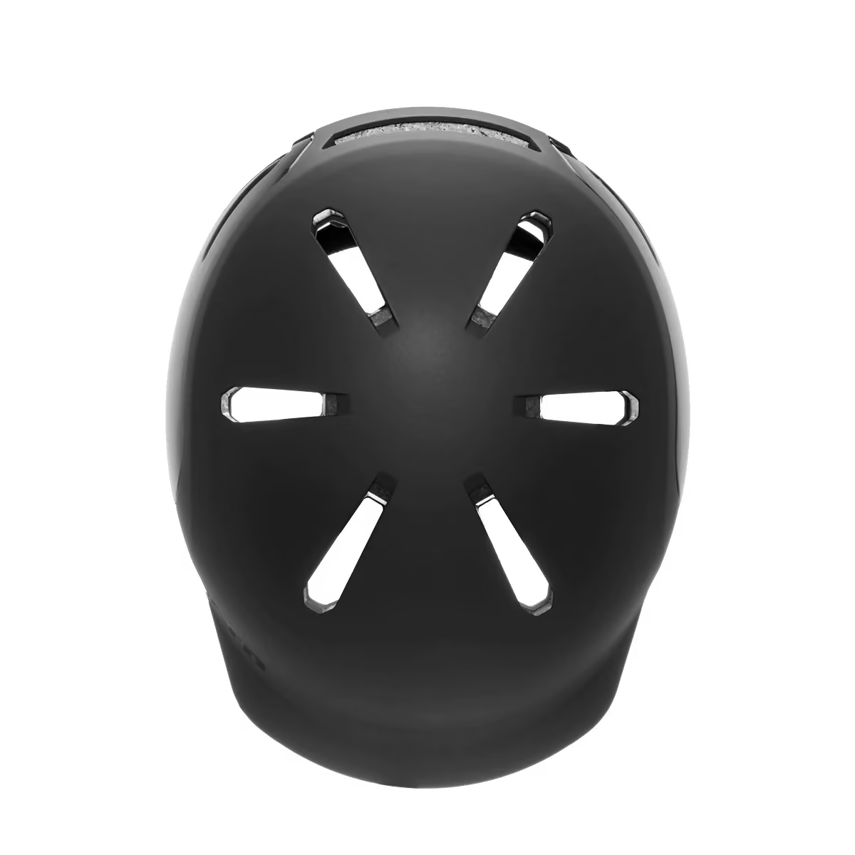 Bern Watts 2.0 Matte Black
