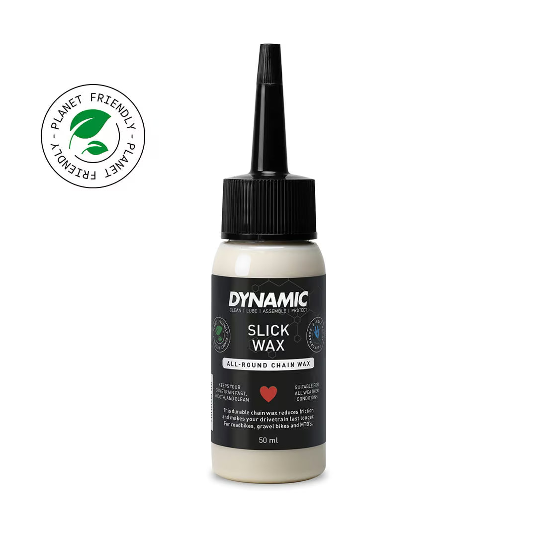 Dynamic Slick Wax