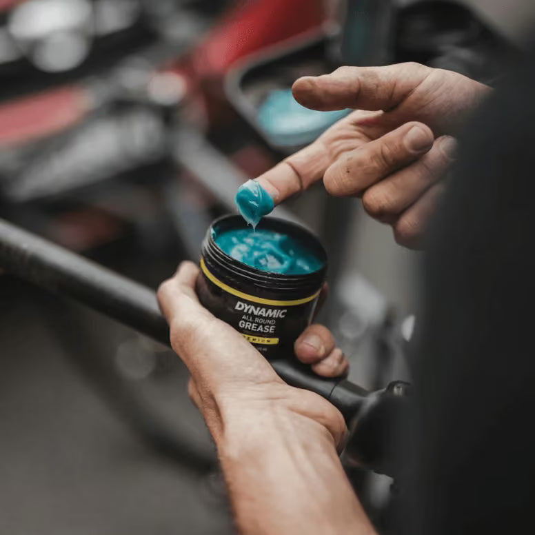 Dynamic Allround Grease Premium