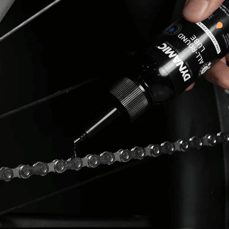 Dynamic Allround Lube