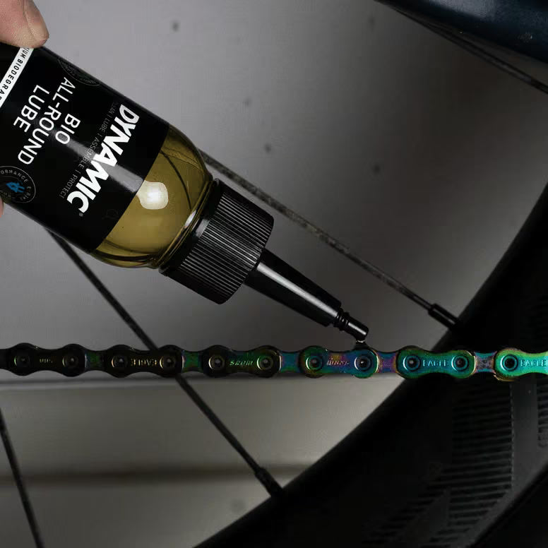 Dynamic Bio Allround Lube