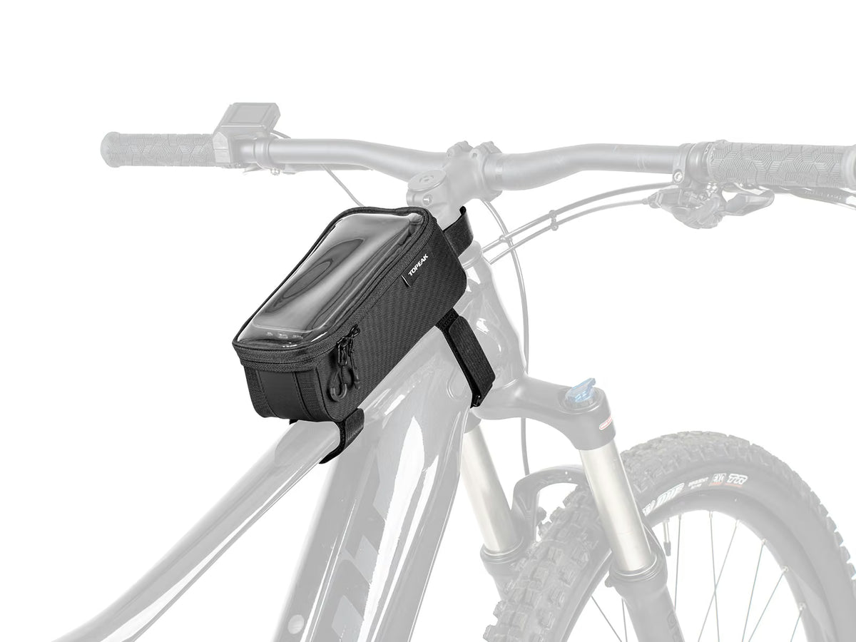 Topeak Top Tube Bag Bento Pack