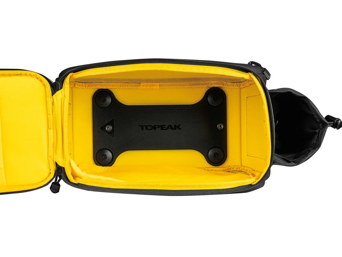 Topeak Trunk Bag MTM EX Multi Mount