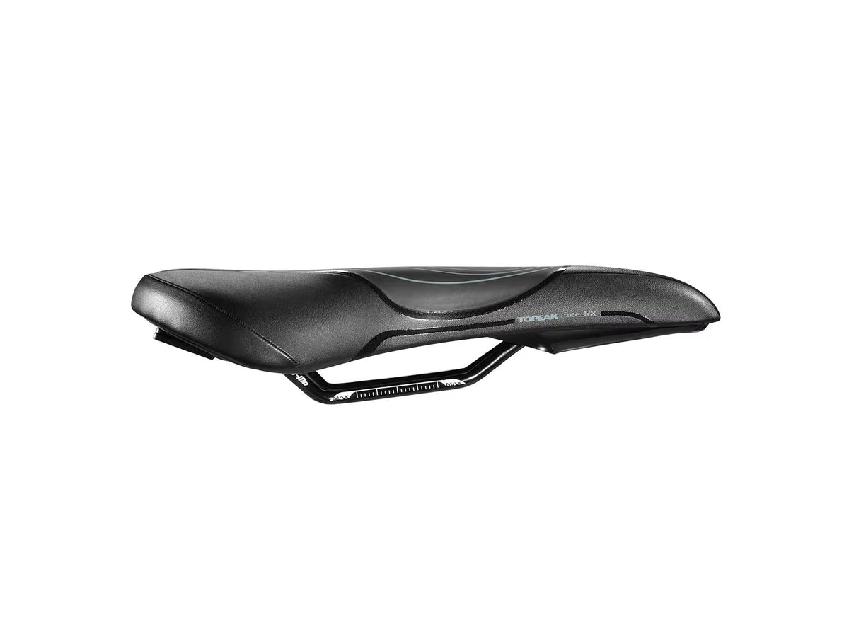Topeak Free_RX Saddle