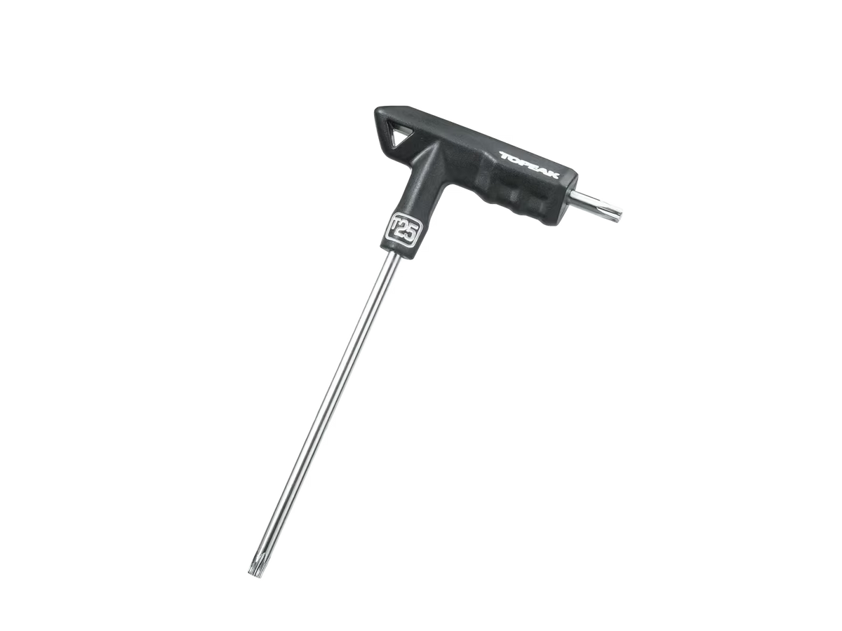 Topeak Tool T25 Duotorx Wrench