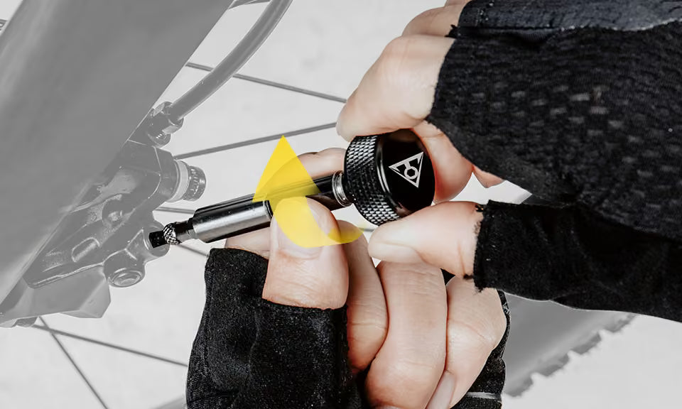 Topeak Torq Stick Pro 2-10 Nm Torque Wrench