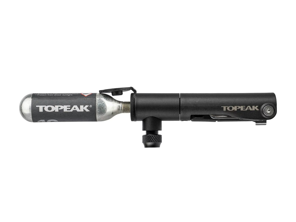 Topeak Tubi MiniX