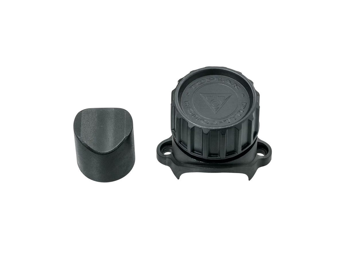 Topeak Stand Part TwoUp & Dual Touch Upper Hook