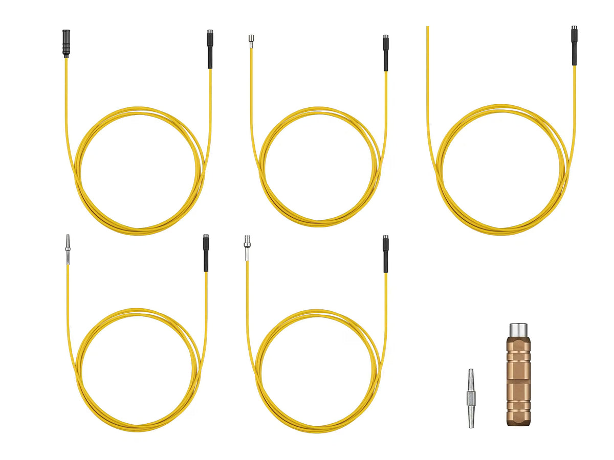 Topeak Internal Cable Routing Set