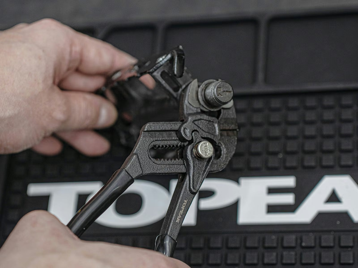 Topeak Pliers Wrench 7"