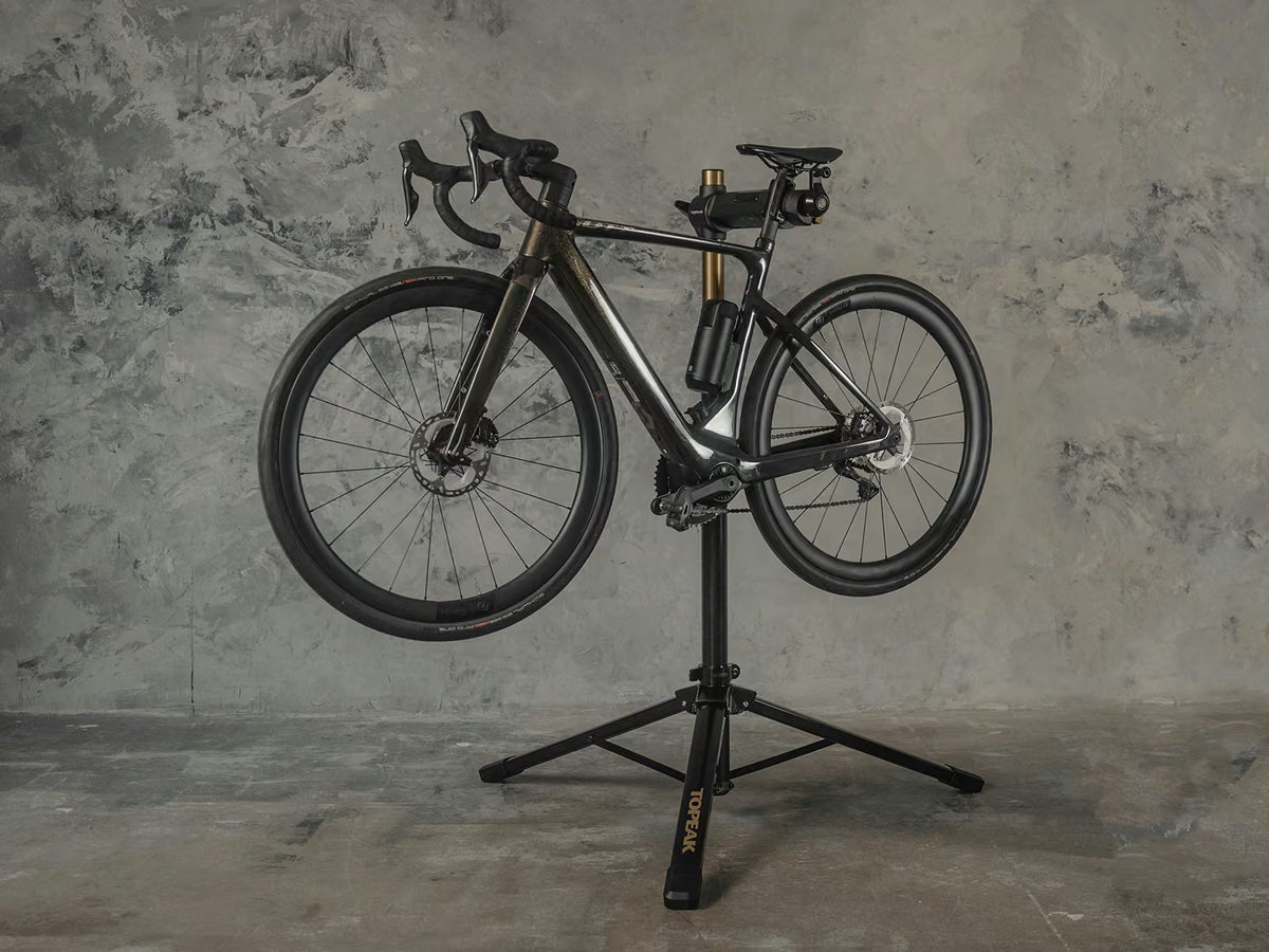 Topeak Prepstand Team Issue