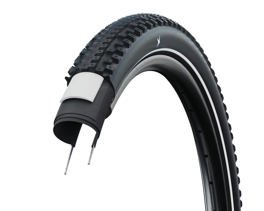 Schwalbe Advancer Hybrid 29"