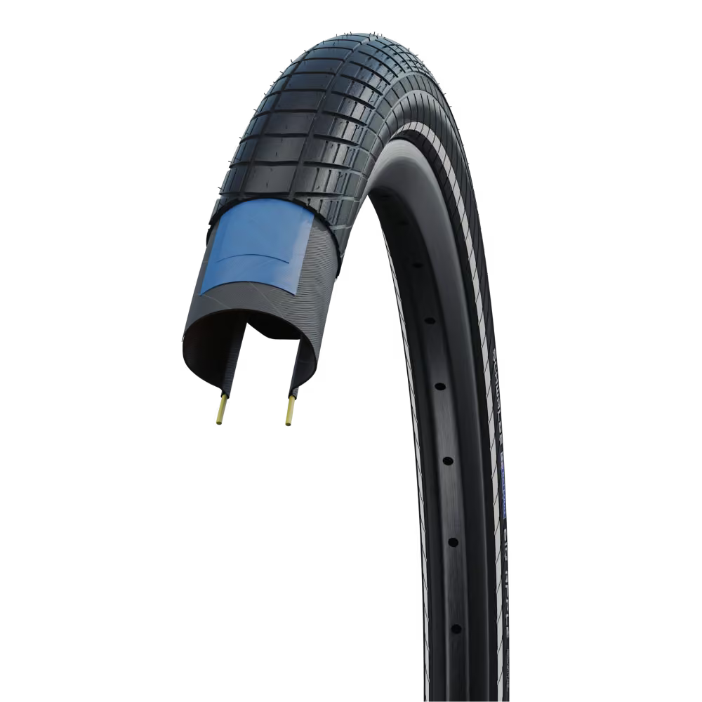 Schwalbe Big Apple 700c