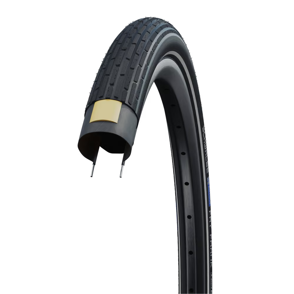 Schwalbe Motion Fat Frank 700c