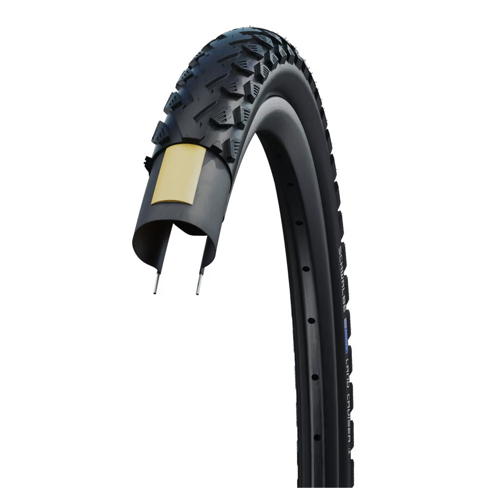 Schwalbe Motion Land Cruiser 24"