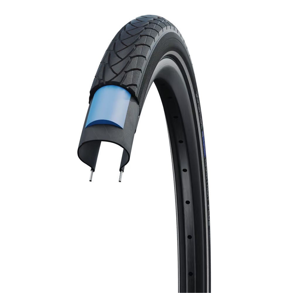 Schwalbe Marathon Plus 27.5"