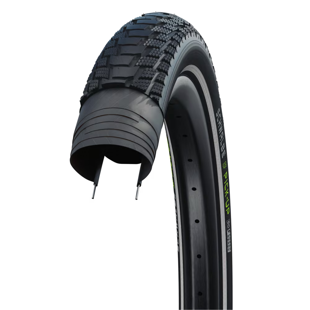 Schwalbe Motion Pick-Up 27.5"