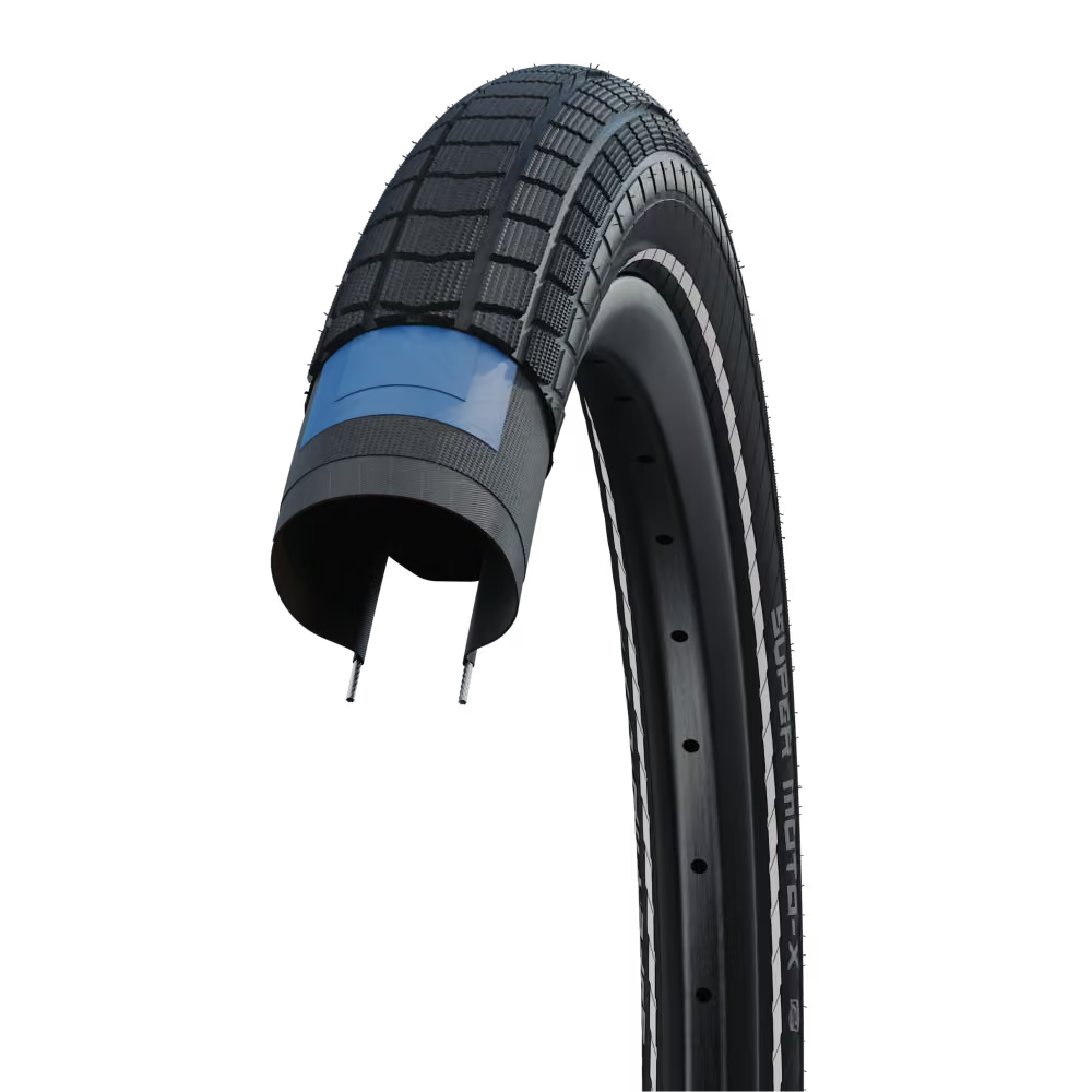 Schwalbe Motion Super Moto-X 26"