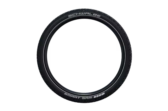 Schwalbe Smart Sam HS624 29"