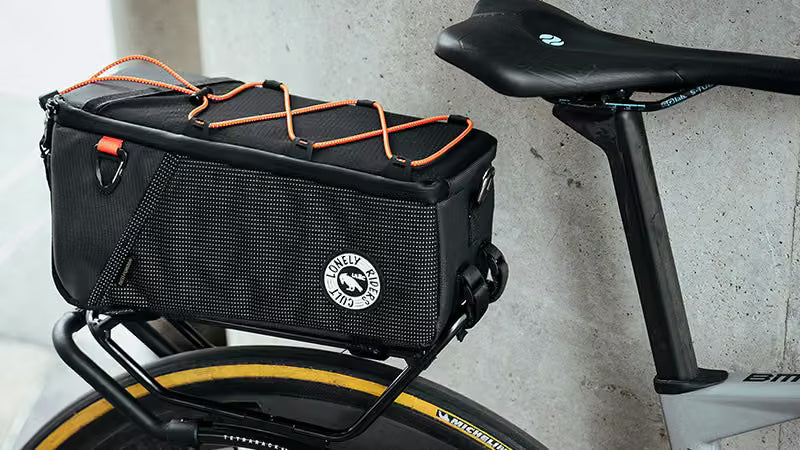ULAC Touring Verve LR 5.0L