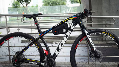 ULAC Frame Bag Neo Porter Touring Verve 1.2L