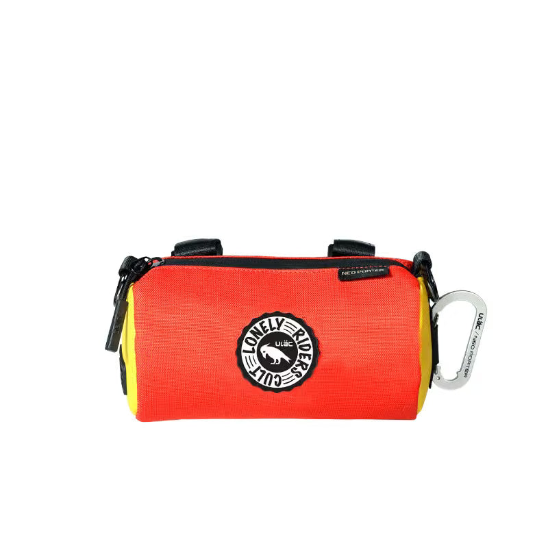 ULAC Neo Porter Coursier Pulse Handlebar Roll 1.1L
