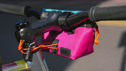 ULAC Neo Porter Coursier Apex Easy Handlebar Roll 1.3L