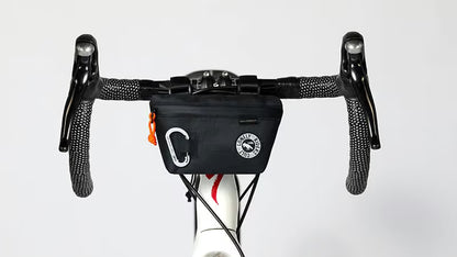 ULAC Neo Porter Coursier Apex Easy Handlebar Roll 1.3L