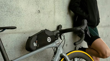 ULAC Neo Porter Trekking GT Max Bolt-On 2.1L