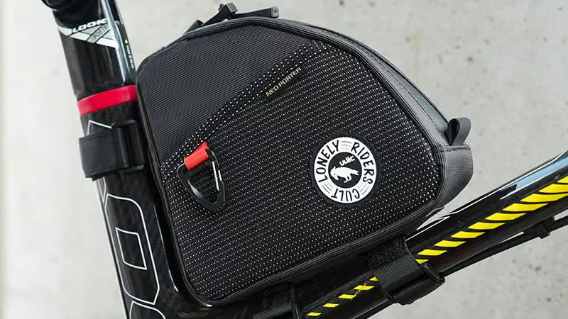 ULAC Neo Porter Trekking Verve R 1.0L
