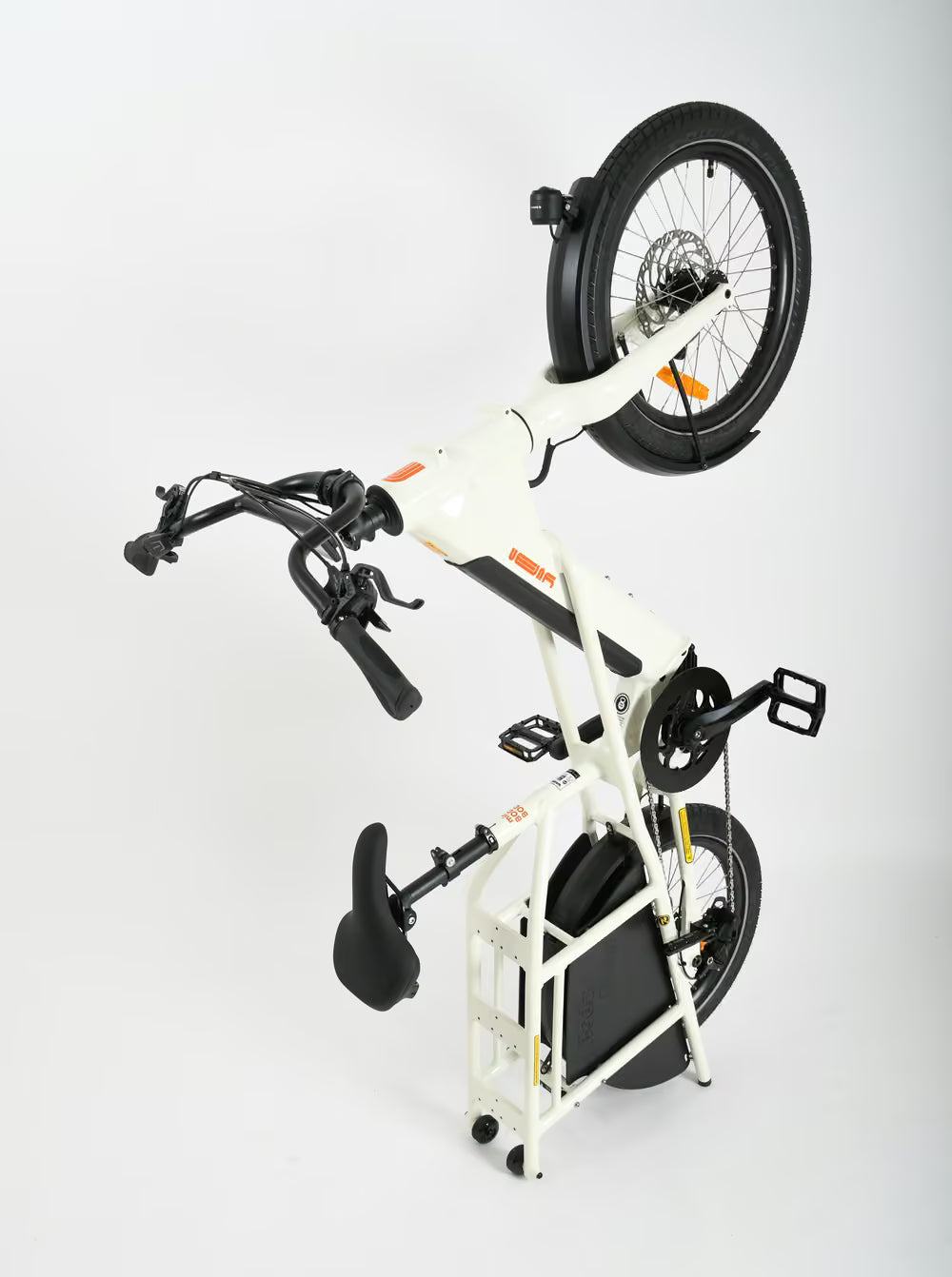 Yuba Mini Boda Boda
