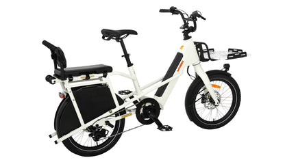 Yuba Mini Boda Boda