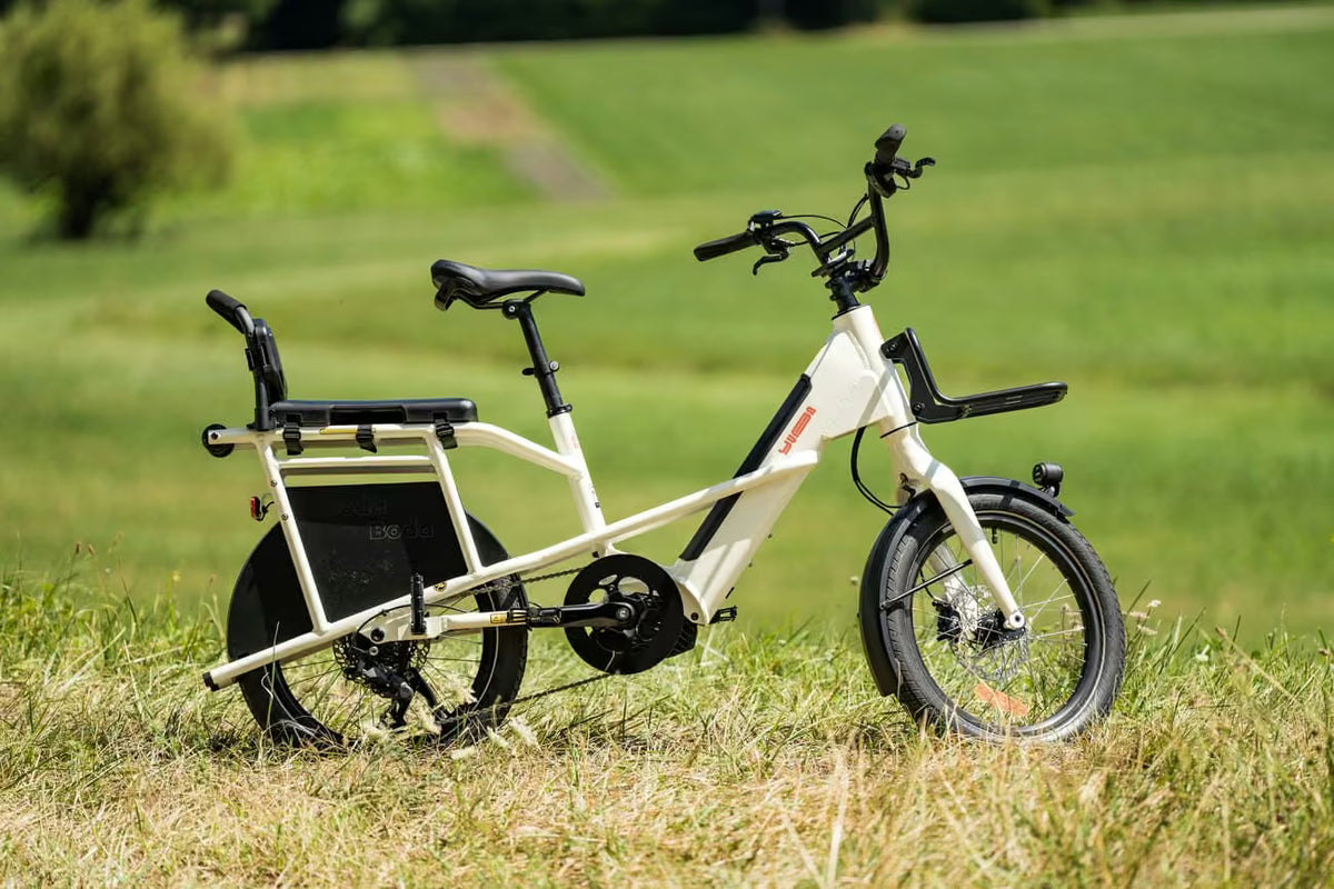 Yuba Mini Boda Boda