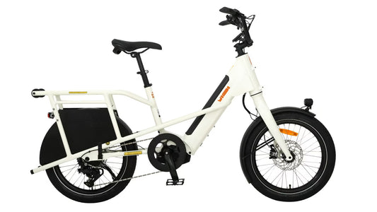 Yuba Mini Boda Boda