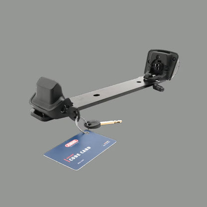 Yuba Spicy Curry V4 Dual Battery Kit