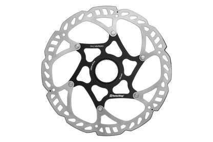 SwissStop Disc Rotor Catalyst Pro Centerlock