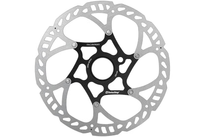 SwissStop Disc Rotor Catalyst Pro Centerlock