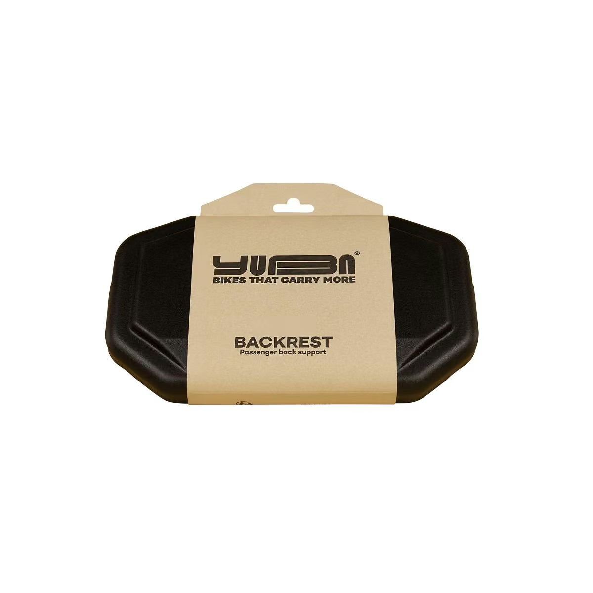 Yuba Backrest