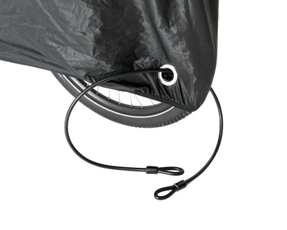 Yuba Longtail Bike Cover