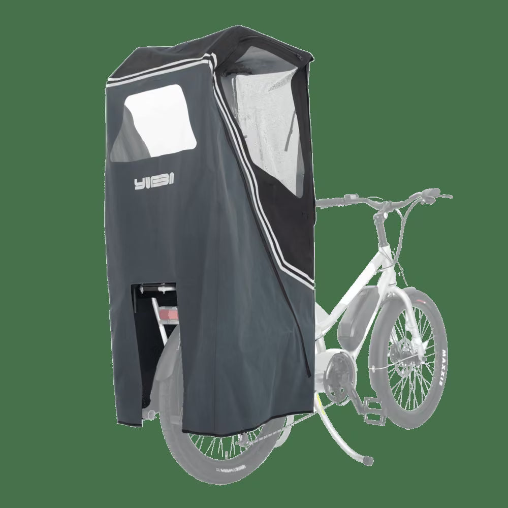 Yuba Pop Shelter Long