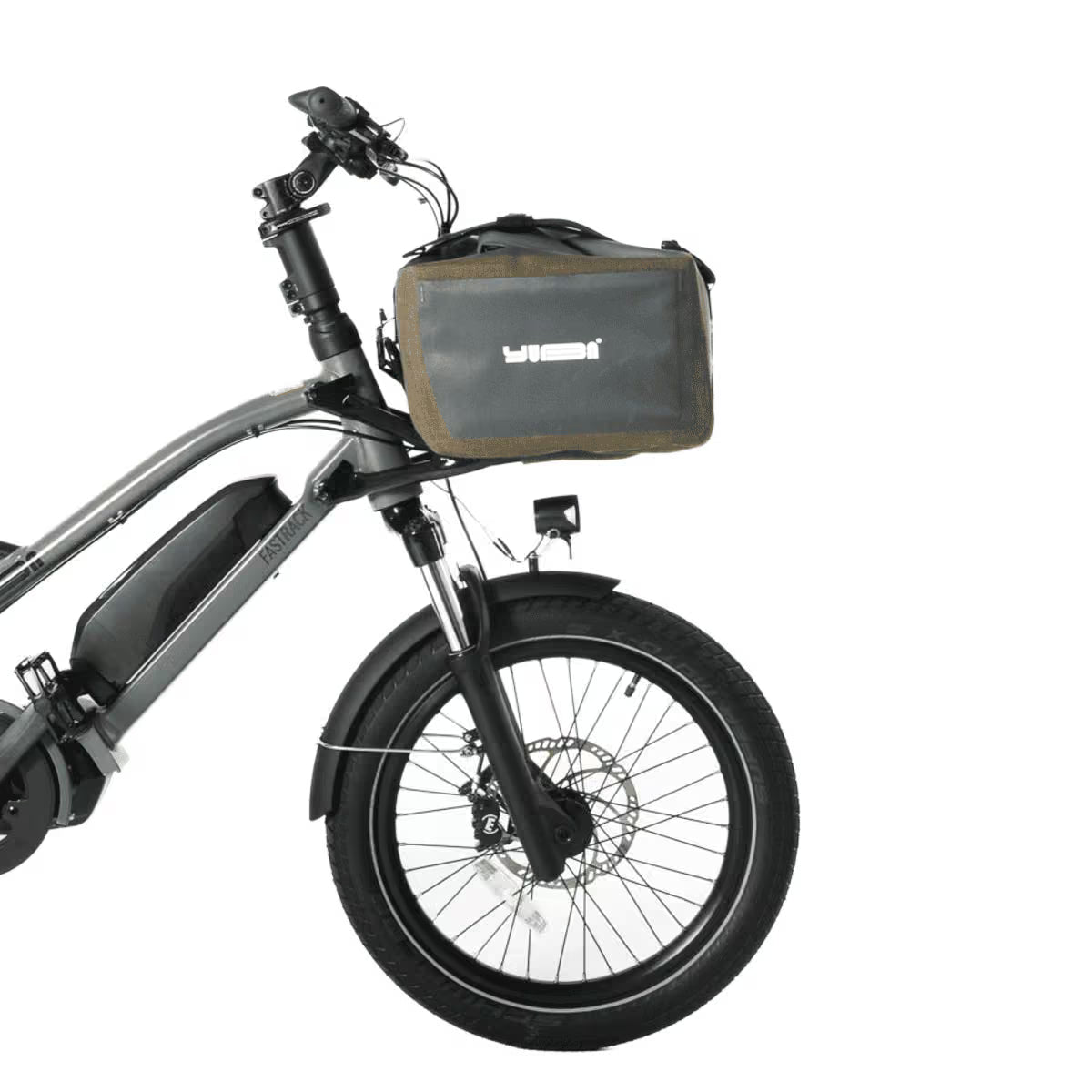 Yuba Grab & Go Bag