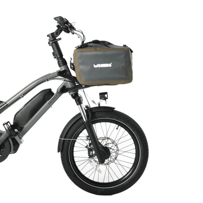 Yuba Grab & Go Bag