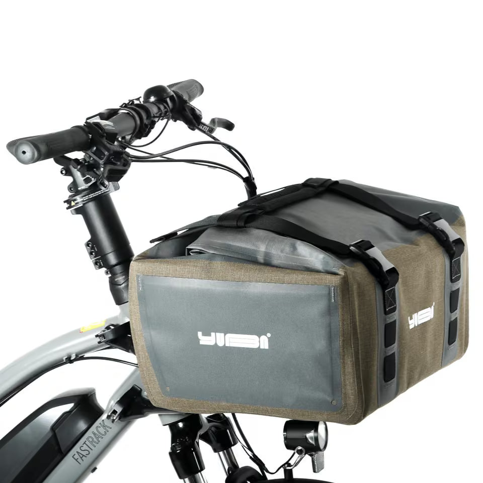 Yuba Grab & Go Bag