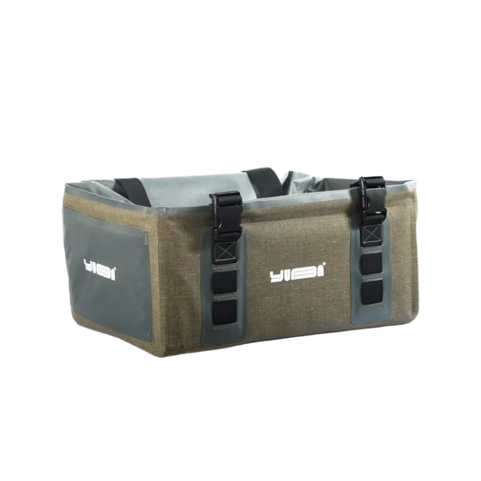 Yuba Grab & Go Bag