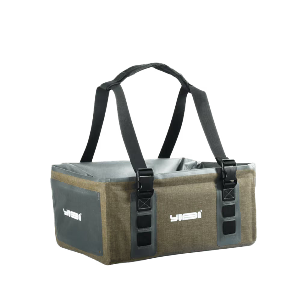 Yuba Grab & Go Bag