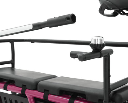 Yuba EZ Monkey Bars Compact
