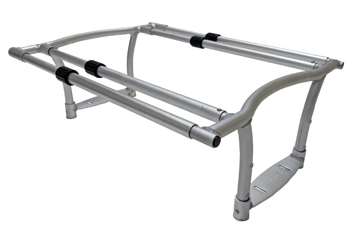 Yuba Adjustable Monkey Bars