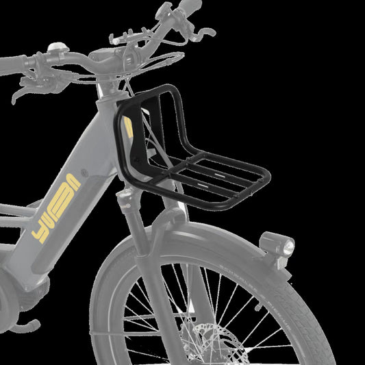 Yuba Base Rack